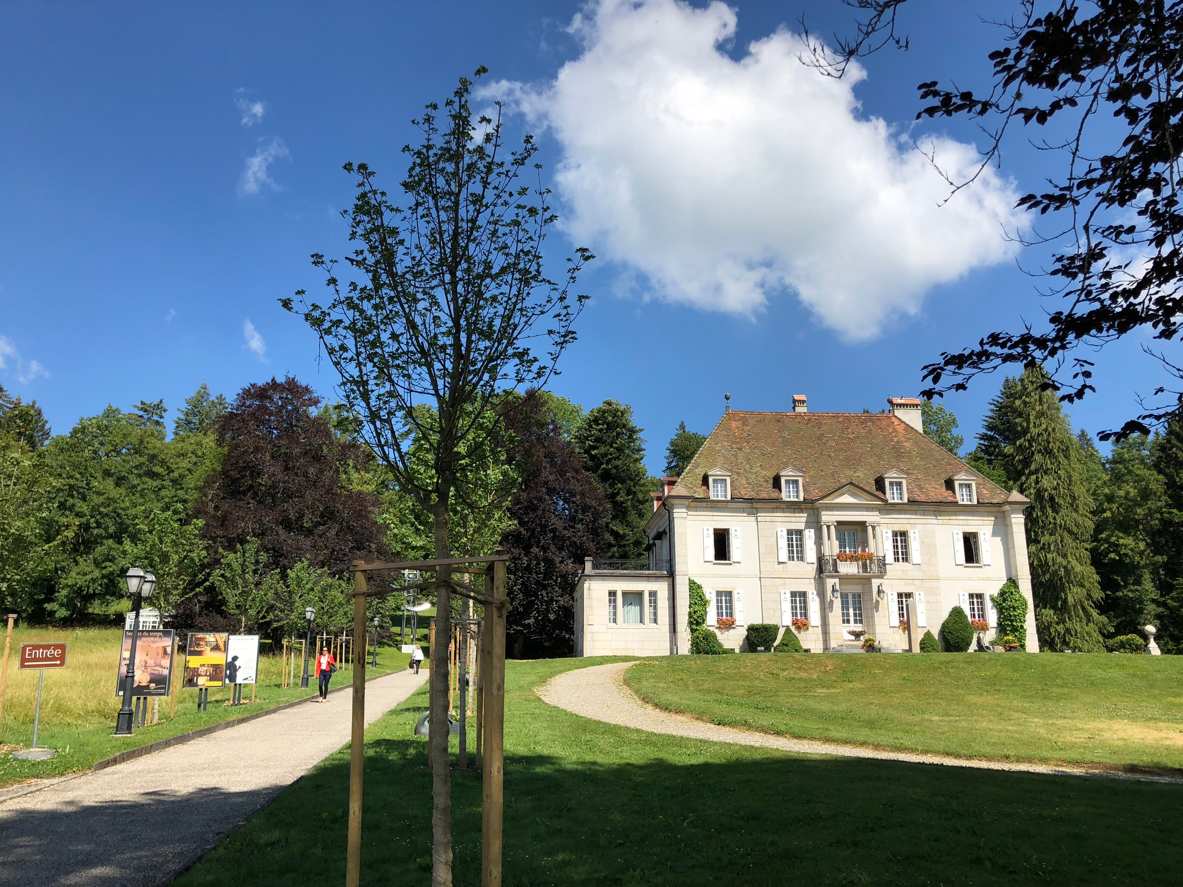 Watch Museum Of Le Locle: лучшие советы перед посещением - Tripadvisor