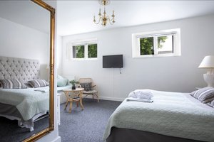 Værelse og suite