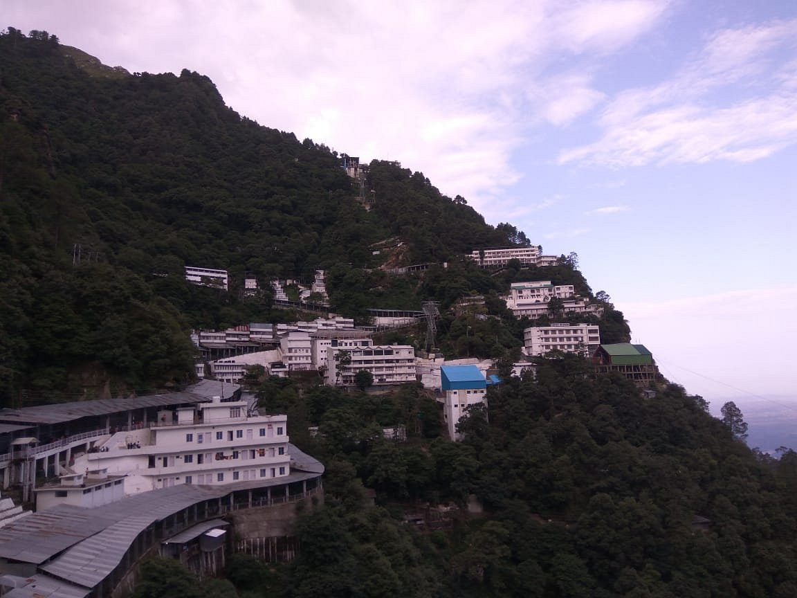 Bhairo Baba Temple (Katra) - All You Need to Know BEFORE You Go Bhairo Baba Temple (Katra) - All You Need to Know BEFORE You Go