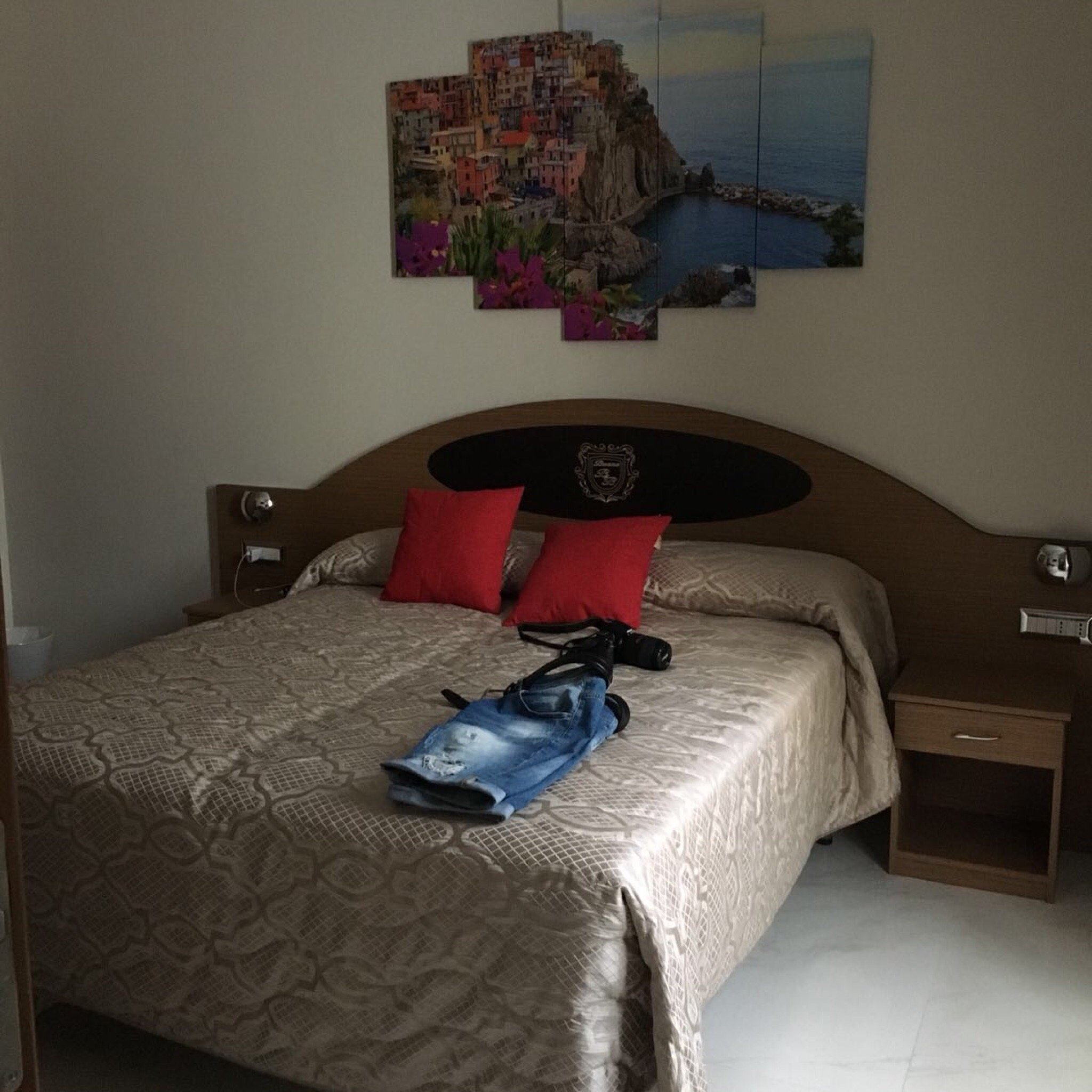 BUONO B&B $68 ($̶8̶3̶) - Prices & Inn Reviews - Naples, Italy