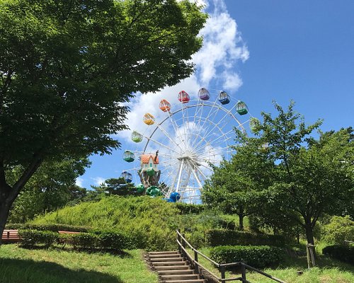 岡崎市の公園 自然 ベスト10 トリップアドバイザー