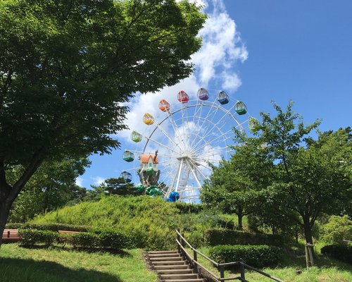 岡崎市の公園 自然 ベスト10 トリップアドバイザー