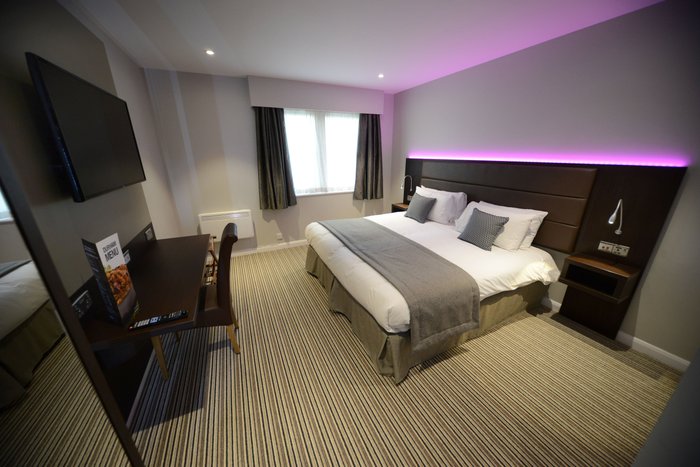 BANNATYNE HOTEL DURHAM - Updated 2023 Prices & Reviews (England)