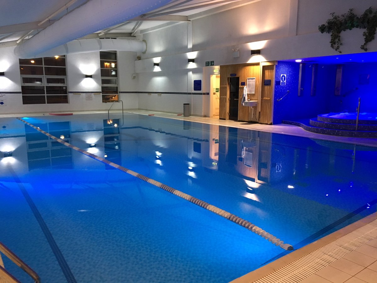 Bannatyne Hotel Durham – Dampfbad: Fotos und Bewertungen - Tripadvisor