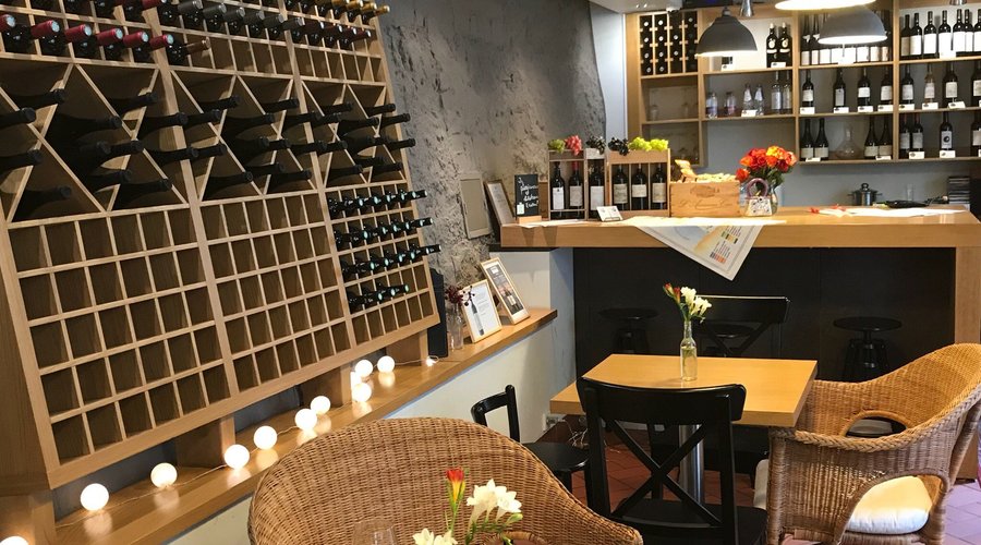 Vins ar Odzinu