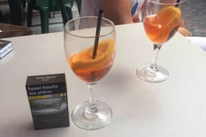Boissons