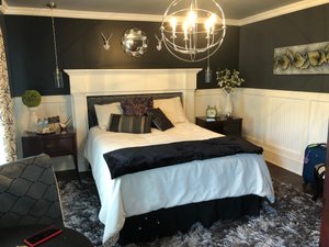Room & Suite