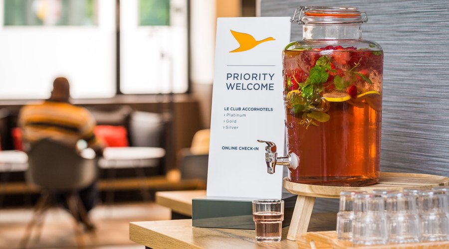 limonade lobby lounge