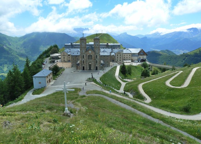 La Salette-Fallavaux, France 2022: Best Places to Visit - Tripadvisor