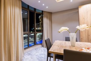 Chambre et suite