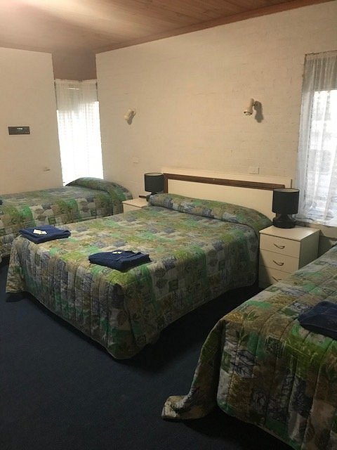 BACCHUS MARSH AVENUE MOTEL: Bewertungen & Fotos (Australien) - Tripadvisor