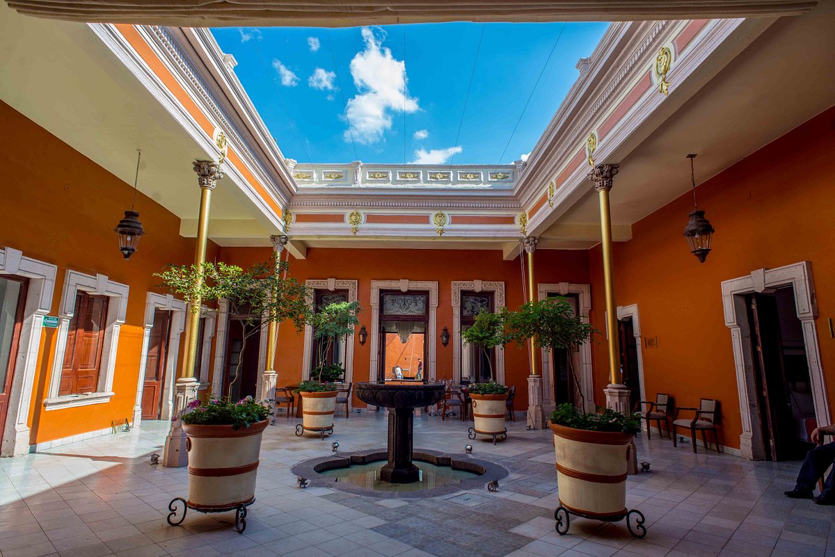 THE 5 BEST La Piedad Hotel Deals (Jul 2024) - Tripadvisor