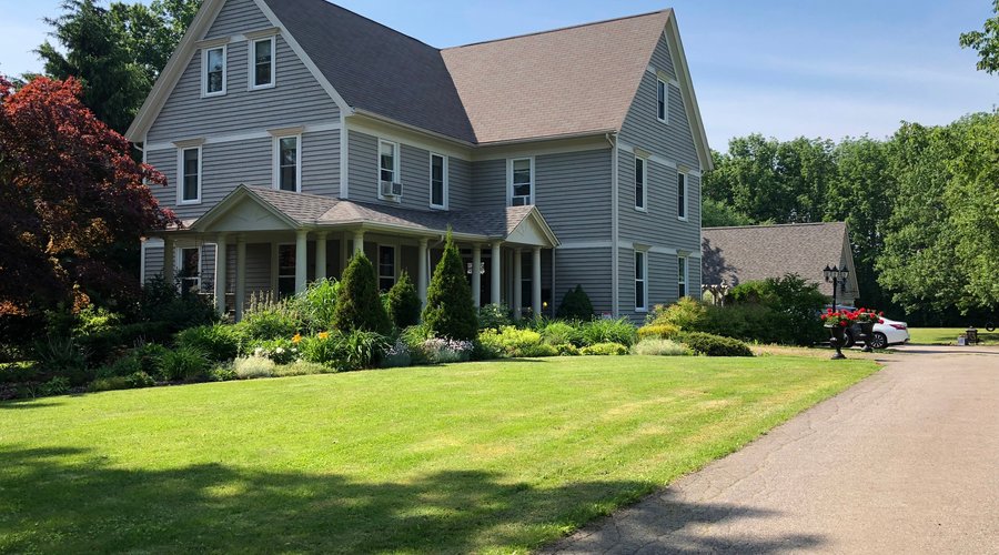Beautiful, spacious home