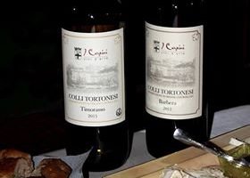 aperitivo!