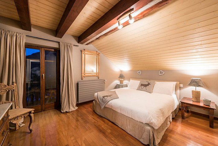 CHALET STELLA ALPINA, Bedretto - Restaurant Reviews, Photos & Phone Number  - Tripadvisor