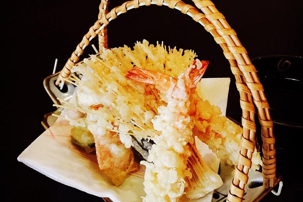 The 5 Best Sushi in Appio Latino Rome - Tripadvisor