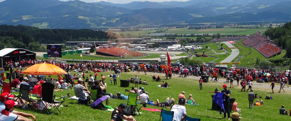 Spielberg, Österreich Tourismus in Spielberg Tripadvisor