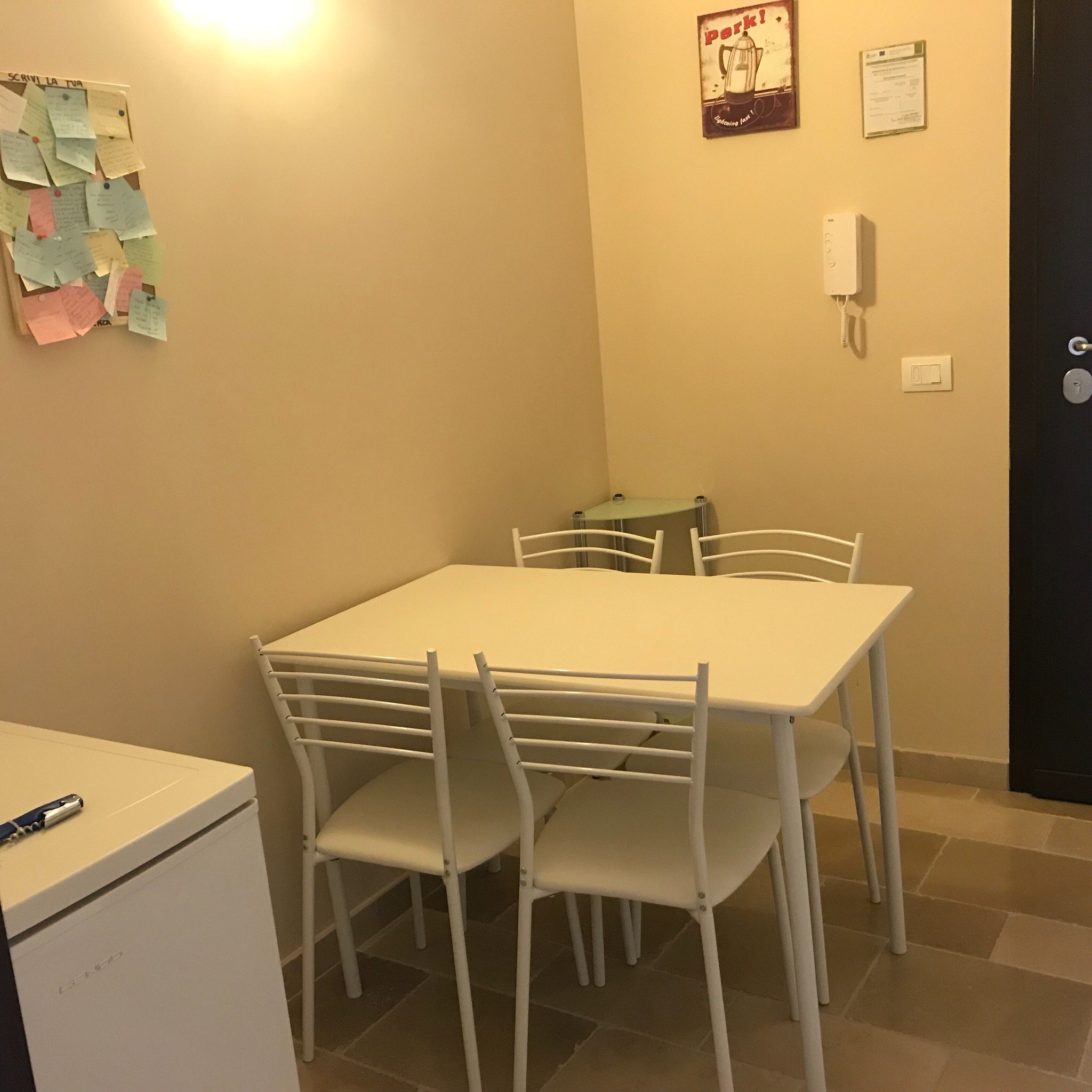 B&B SAN MARTINO - Reviews (Trani, Italy)