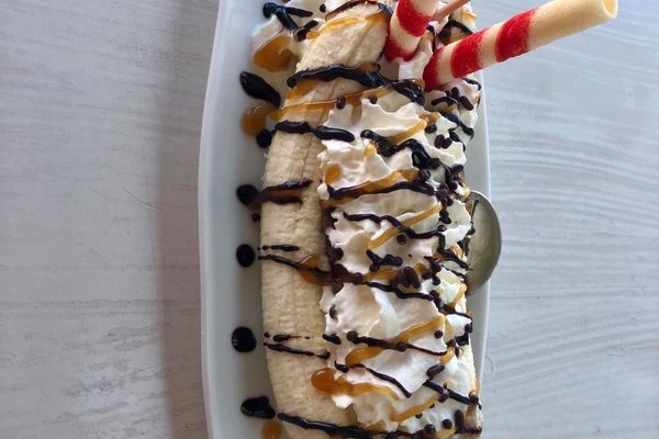 HAJDUK ICE CREAM, Split - Restaurant Reviews, Photos & Phone Number -  Tripadvisor