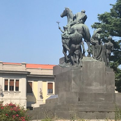 The 15 Best Things To Do In Busto Arsizio 2021 With Photos Tripadvisor
