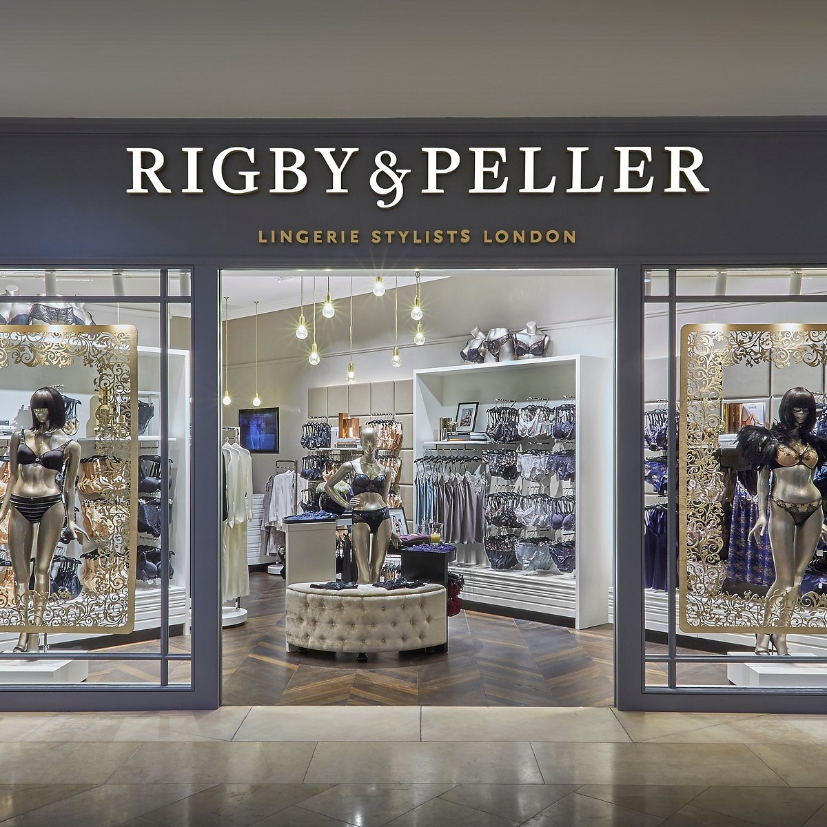 RIGBY & PELLER: All You Need to Know BEFORE You Go (with Photos)