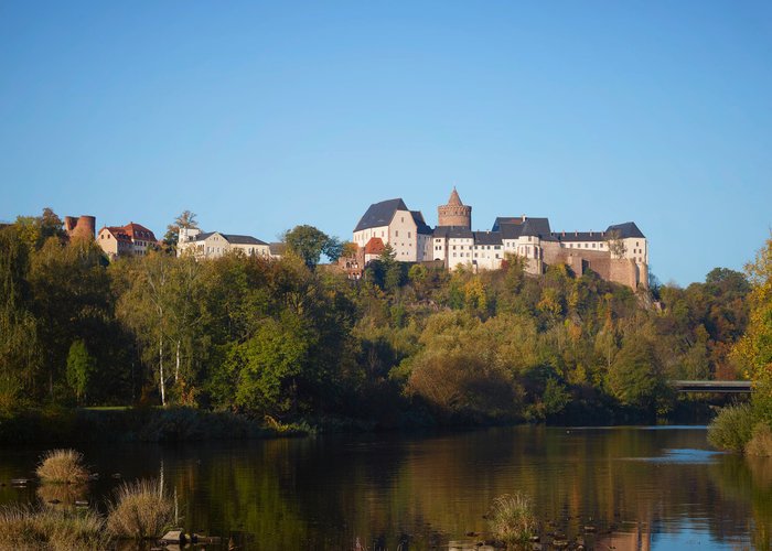 Dirne aus Leisnig