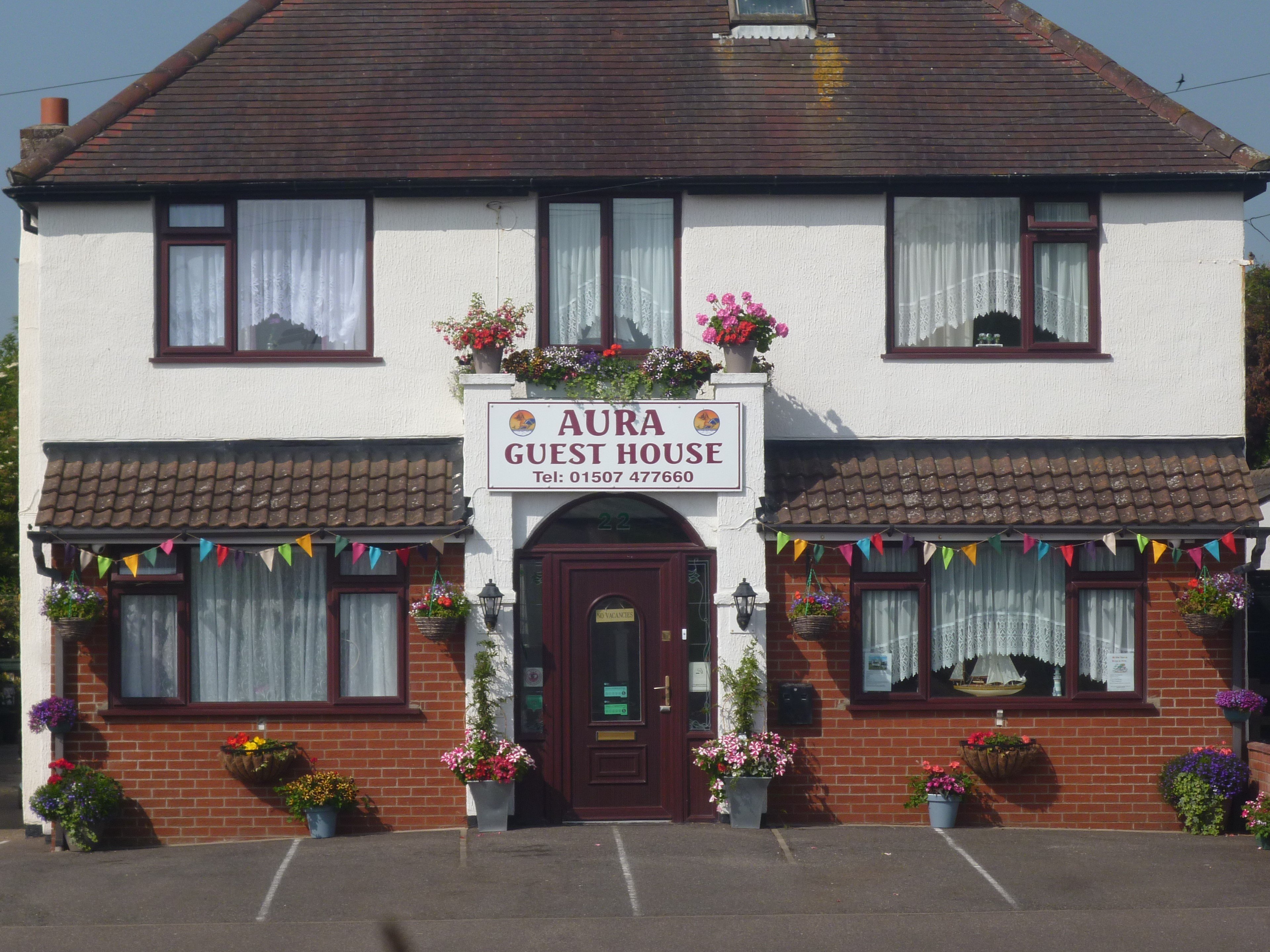 AURA GUEST HOUSE Reviews Mablethorpe Lincolnshire