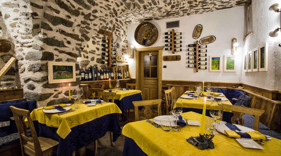 La Corte dei Toldi