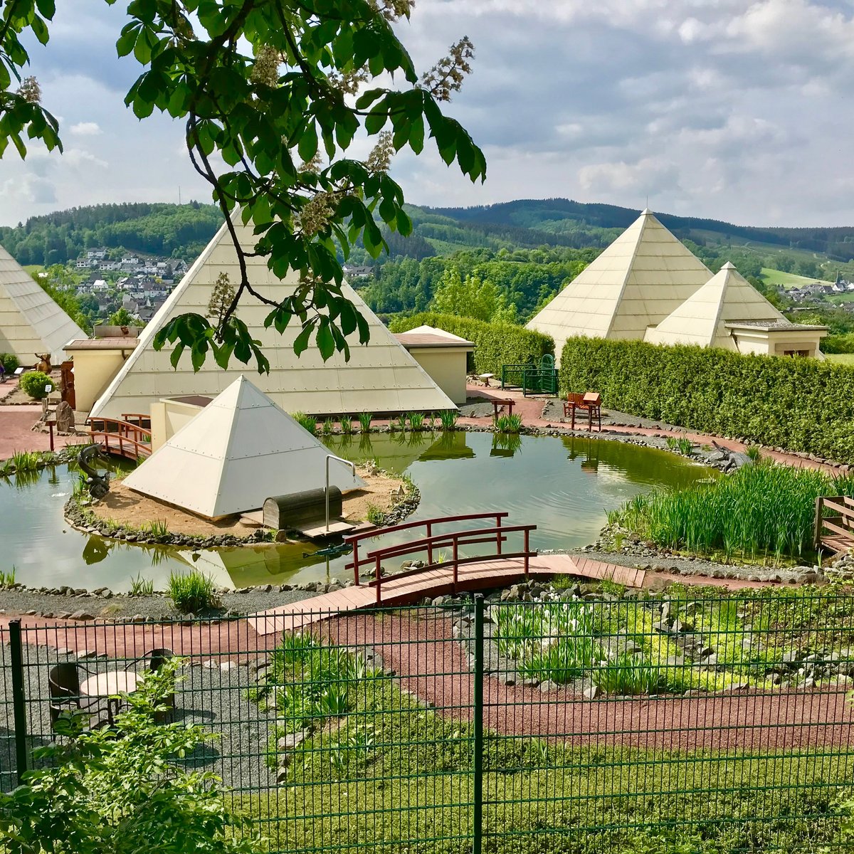 Galileo Park, Леннештадт: лучшие советы перед посещением - Tripadvisor