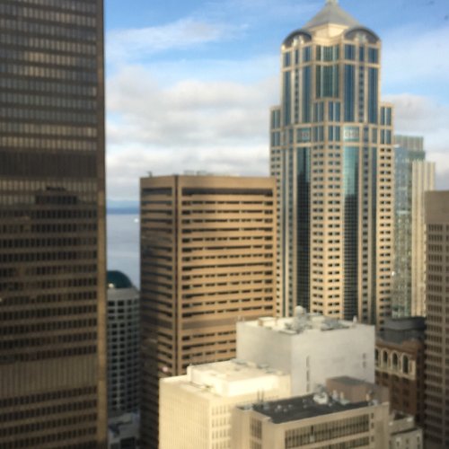 RENAISSANCE SEATTLE HOTEL Updated 2023 Reviews (WA)