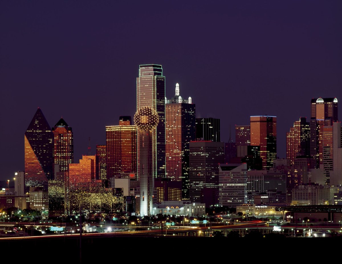 THE BEST OF UPTOWN DALLAS NIGHTLIFE Ce qu'il faut savoir