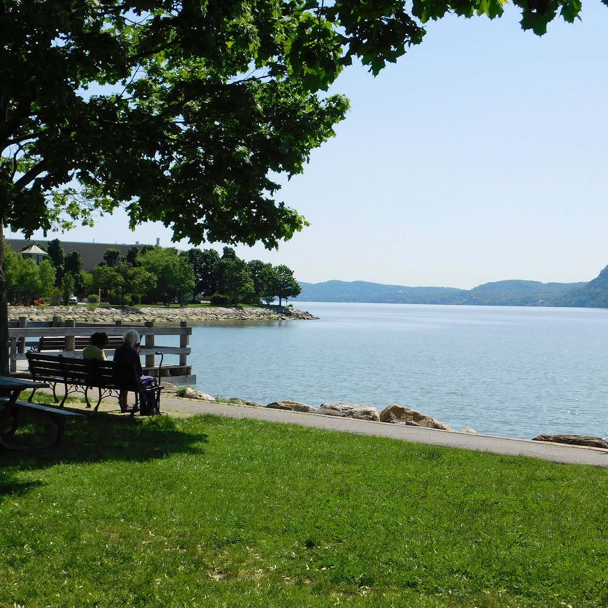LOUIS ENGEL WATERFRONT PARK (2025) All You Need to Know BEFORE You Go