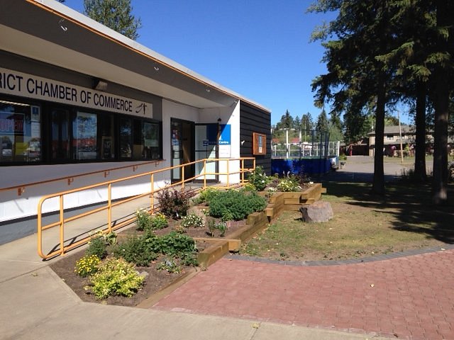 Smithers Visitor Centre image