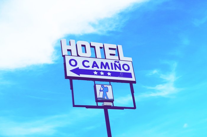 Imagen 3 de Hotel Restaurante O Camiño