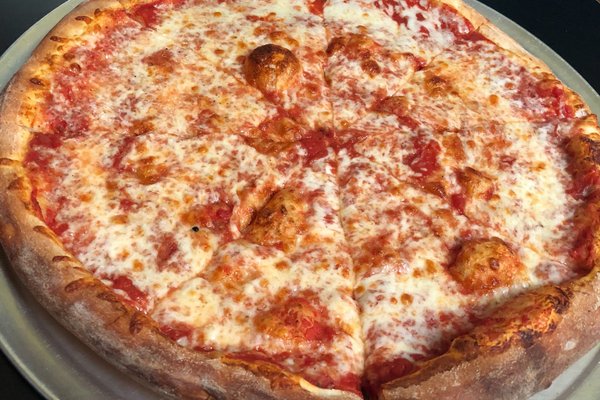 THE 10 BEST Pizza Places in Charleston (Updated 2025) - Tripadvisor