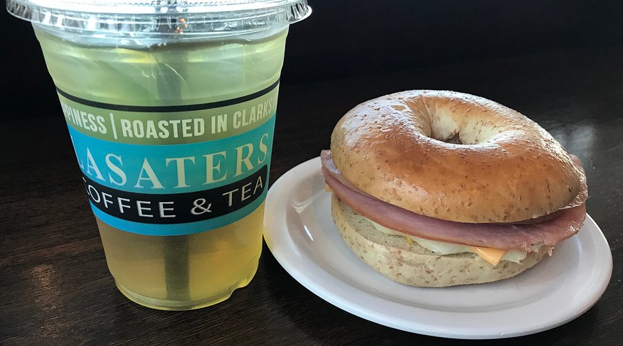 Lasaters Coffee & Tea - Wilma