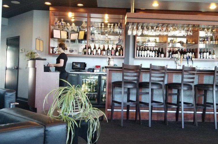 Bayfront Restaurant
