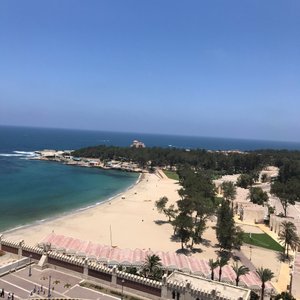 SHERATON MONTAZAH HOTEL - Updated 2024 Prices & Reviews (Alexandria, Egypt)