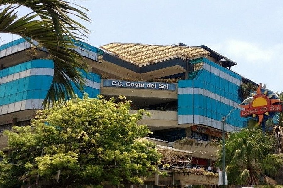 Centro Comercial Costa Del Sol image