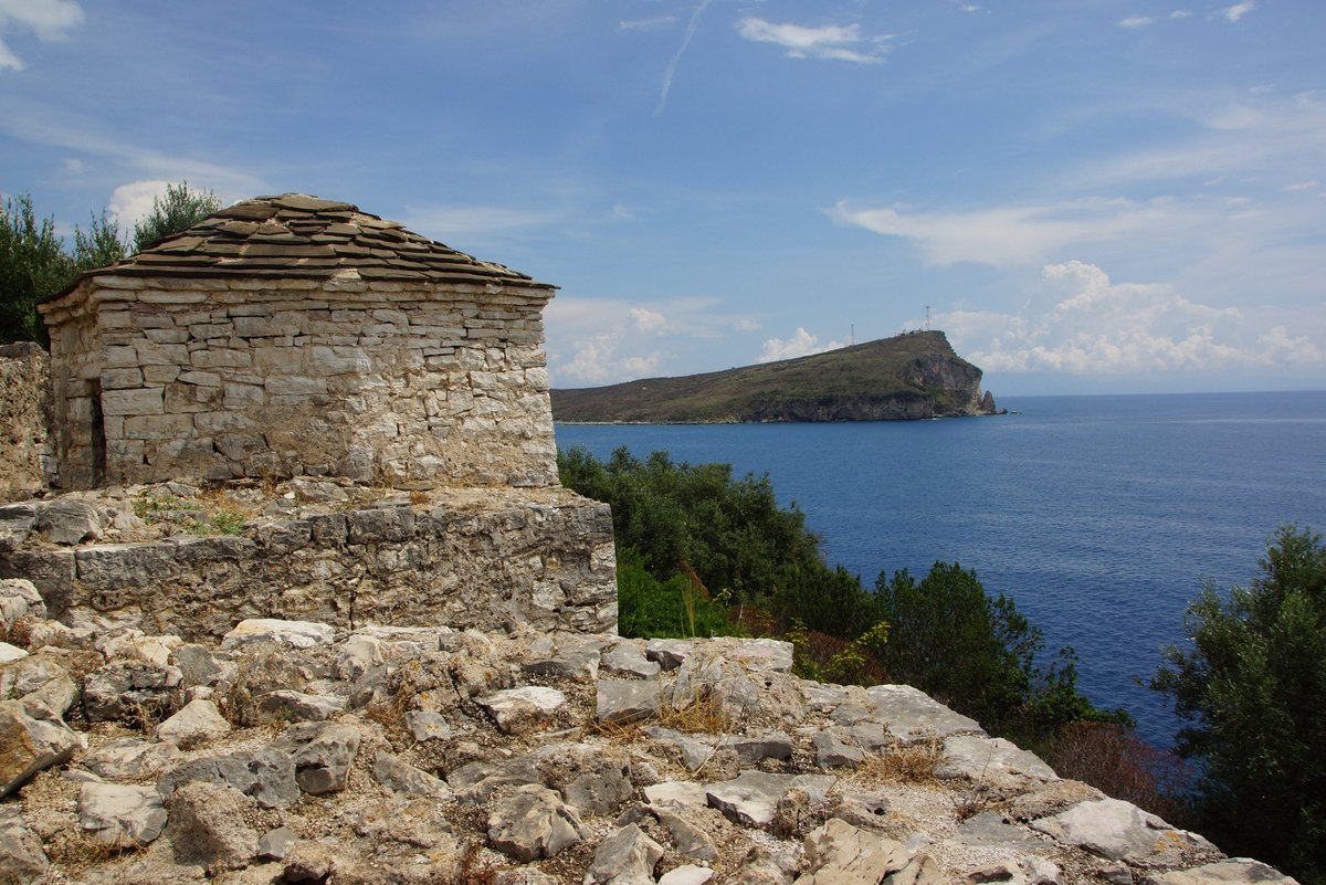 Ali Pasha Castle, Влера: лучшие советы перед посещением - Tripadvisor