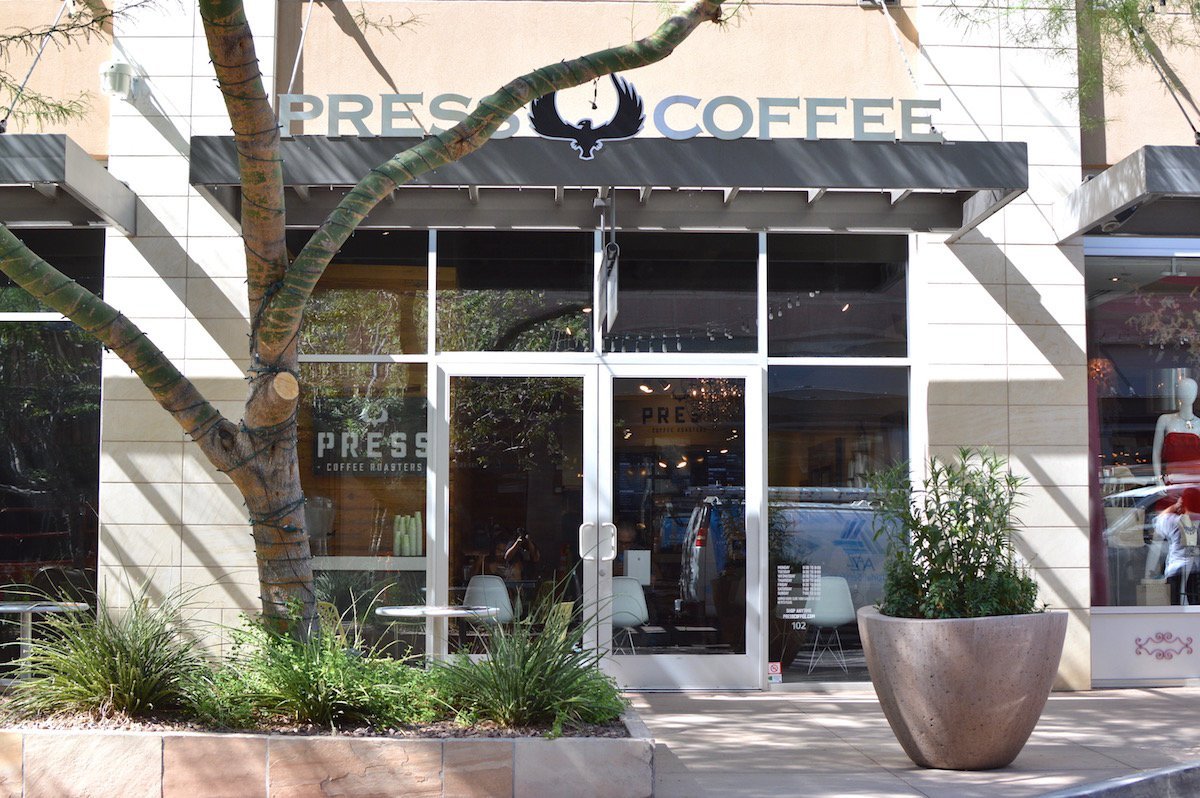 THE 10 BEST Restaurants In Scottsdale Updated January 2024   Press Coffee At The Scottsdale 