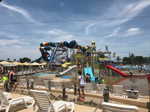 THE 10 BEST Water & Amusement Parks in Texas (Updated 2023)