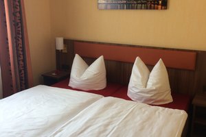 Hotel Erftstadt - Top Hotels günstig bei HRS buchen!