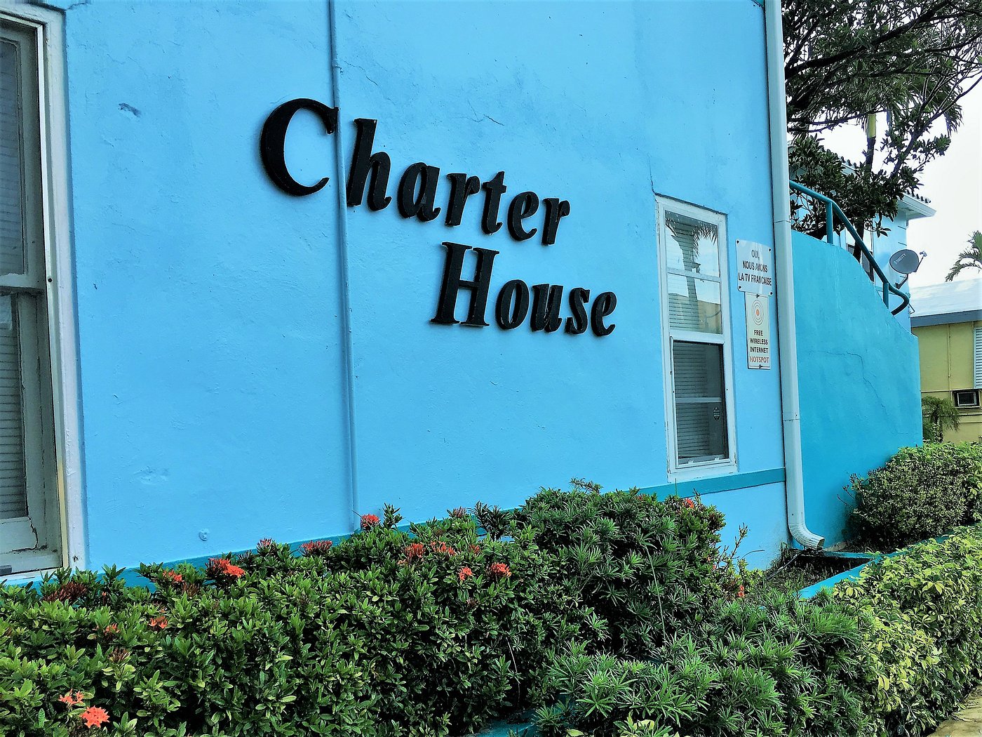 CHARTER HOUSE 77 (̶9̶2̶) Prices & Hotel Reviews Hollywood, FL