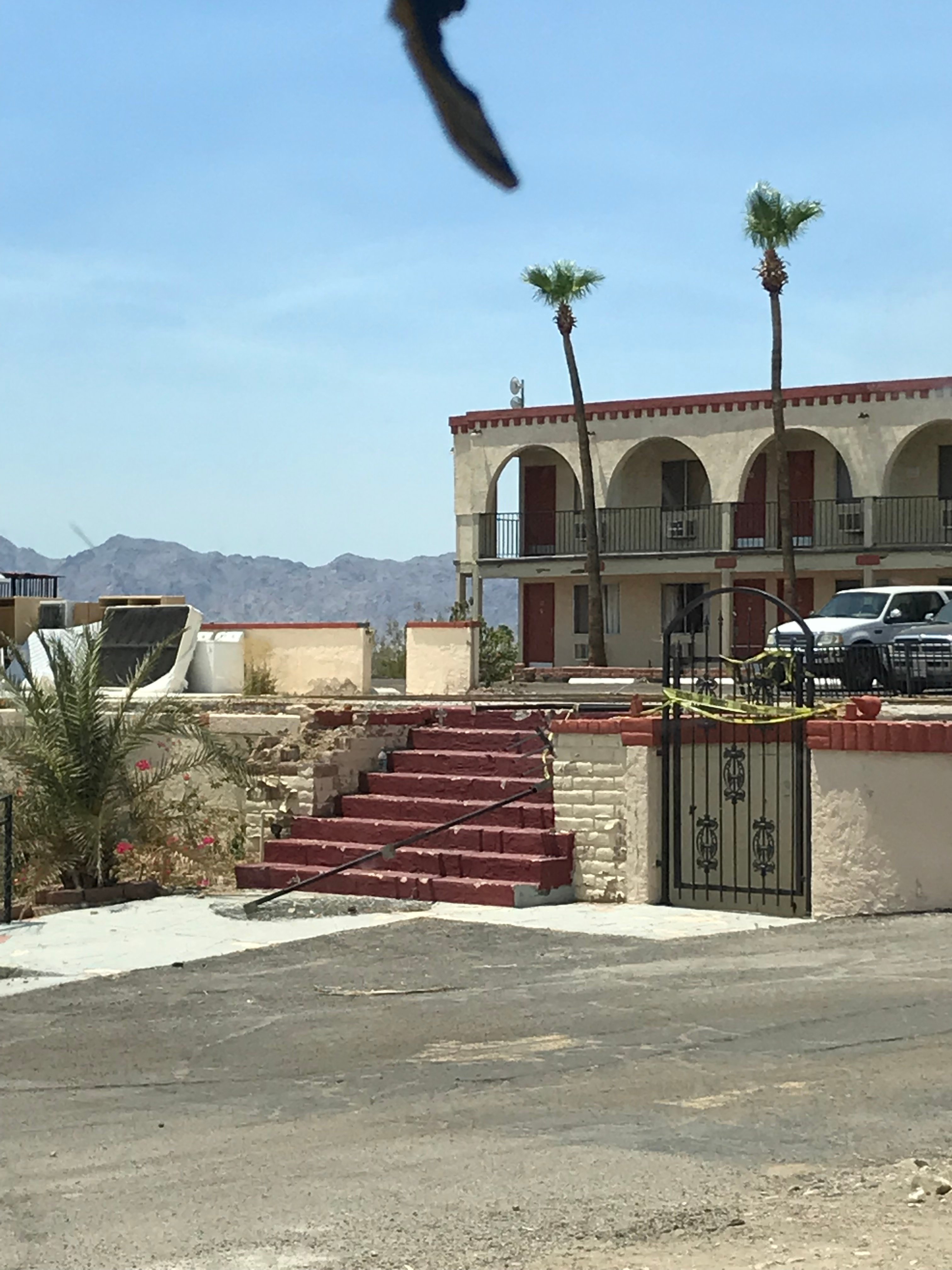 Royal inn hotsell