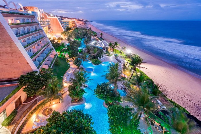 SERHS NATAL GRAND HOTEL & RESORT $80 ($̶2̶8̶3̶) - Updated 2023 Prices &  Reviews - Brazil