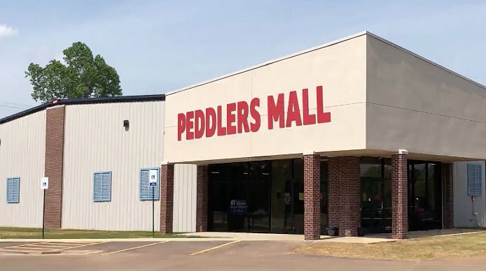 Bardstown Peddlers Mall image