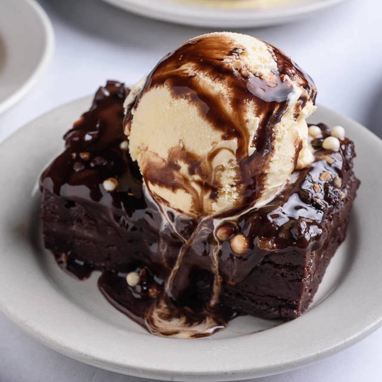 THE 10 BEST Restaurants In Breaux Bridge Updated January 2024   Rock Slide Brownie 