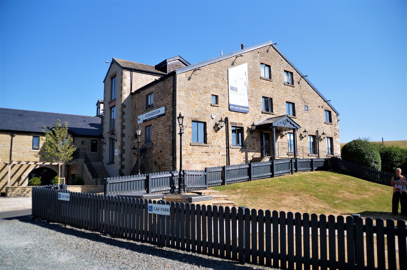 The Mill at Conder Green Restaurant - 레스토랑 리뷰 - 트립어드바이저
