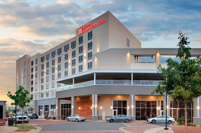 Hilton Garden Inn Charlotte Southpark, Charlotte – Updated 2023 Prices